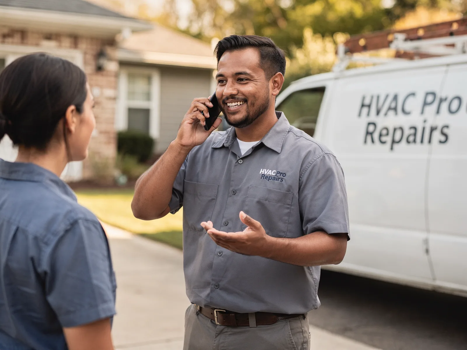 Heat Pump Repair Port Chester, NY FAQs